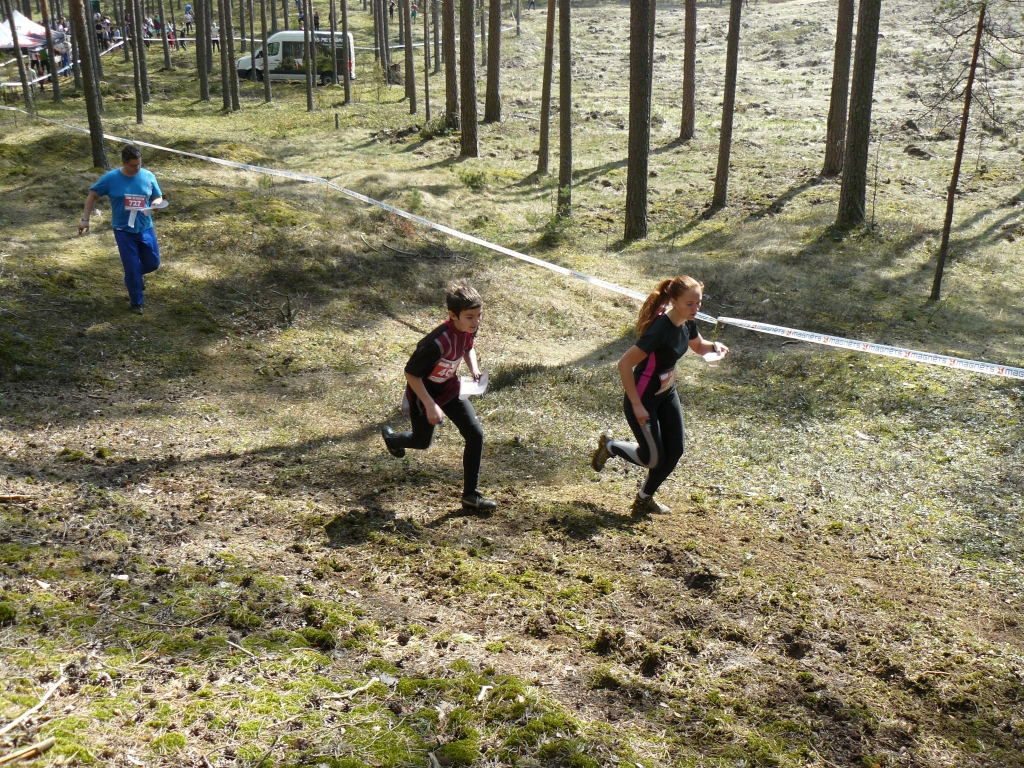 “Rīgas kausu” sacensībās Lieldienu brīvdienās Ralfs Bambulis savā grupā ieguva 5.vietu. 
Autors: no personiskā arhīva