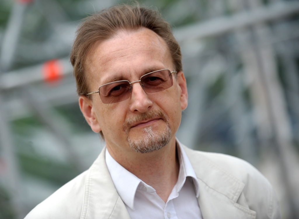 LU vadībzinātņu doktors Andrejs Mūrnieks.
Autors: Publicitātes foto