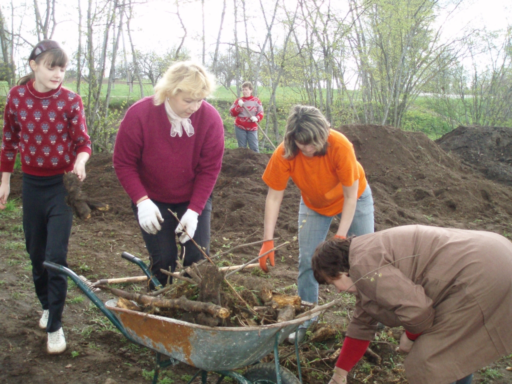 Talkotāji Tirzā. 2007.gads.
Autors: no 