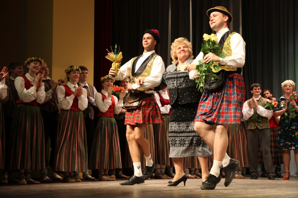 Autors: Gatis Bogdanovs