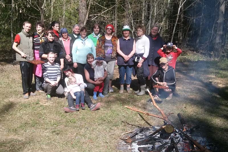 Autors: Dace Birnbauma