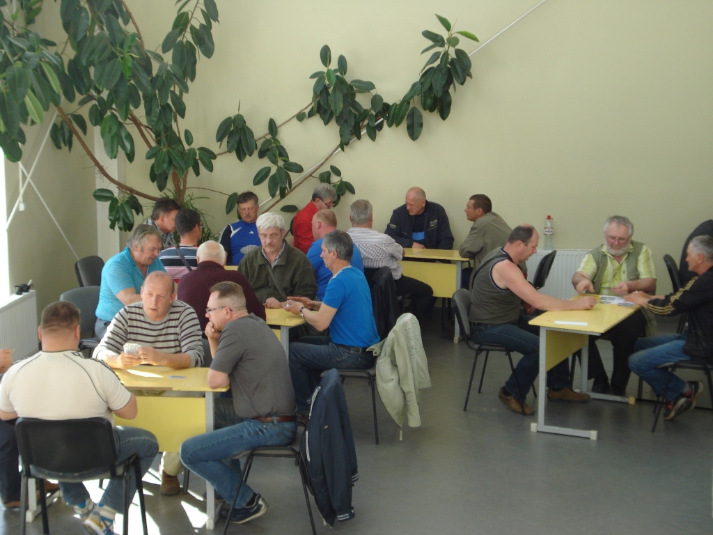 Autors: Arnis Martusevičs