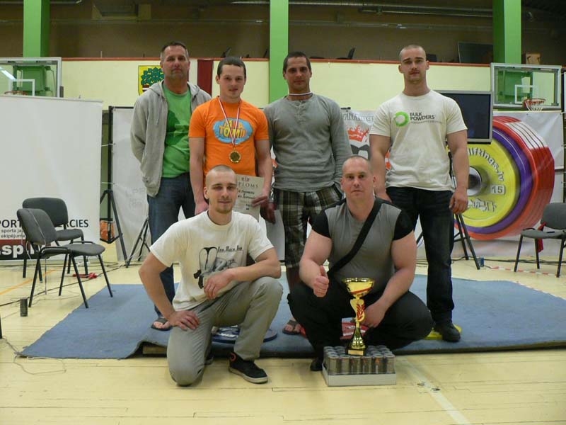 Autors: no personiskā arhīva