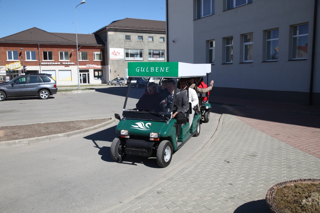 Autors: Gatis Bogdanovs