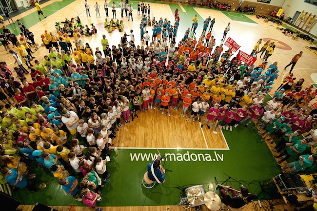 Autors: no ZZ čempionāta arhīva