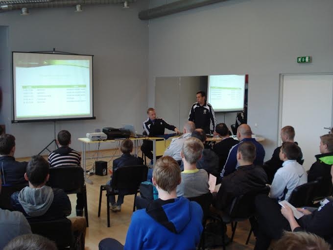 Autors: no personiskā arhīva