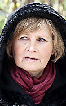 Brigita no Jaungulbenes ◆ Nesanāk. Nevis nav laika, bet nav iespējas. 

Autors: Gatis Bogdanovs