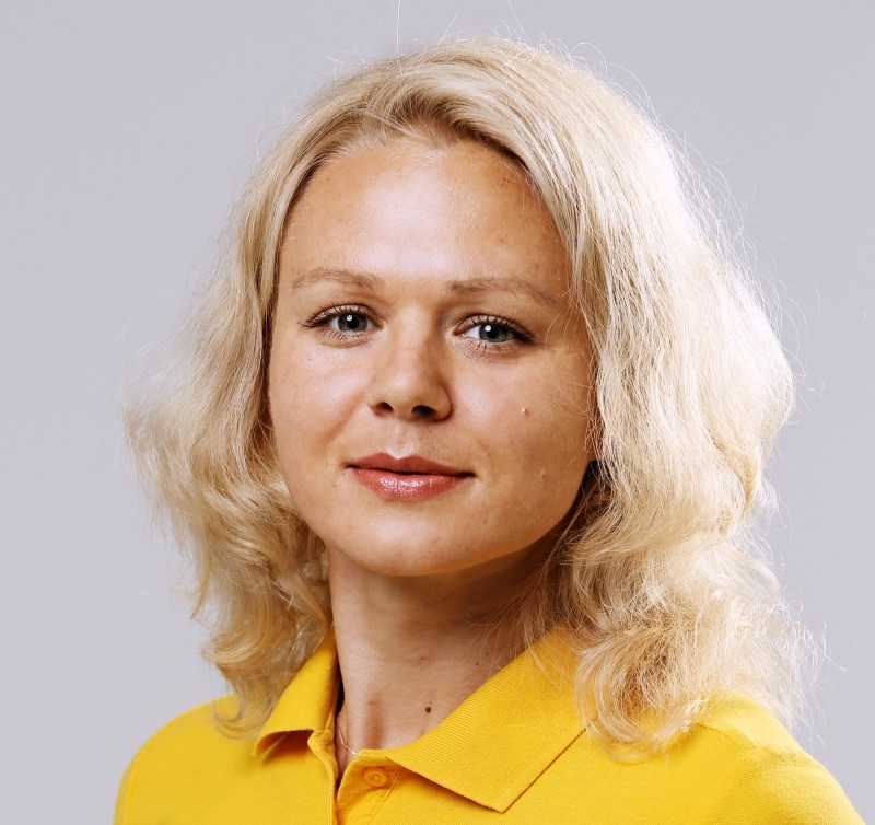 Uzvaru atkal izcīnīja daudzkārtējā „Stipro skrējiena” uzvarētāja mūsu novadniece Inga Dauškane.
Autors: www.sportacentrs.com