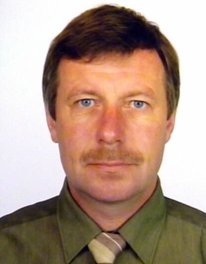 Andris Kazaks.
Autors: no policijas arhīva