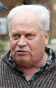 Mārtiņš no Galgauskas ◆ Jā. Latvijai pagaidām iet labi. Somus uzvarēja, un tas ir labi.

Autors: Gatis Bogdanovs