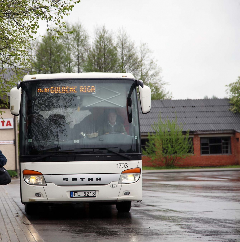 Autors: Gatis Bogdanovs