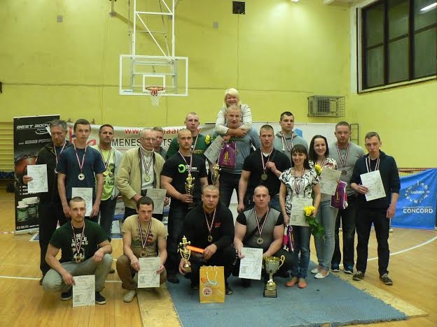 Autors: no personiskā arhīva