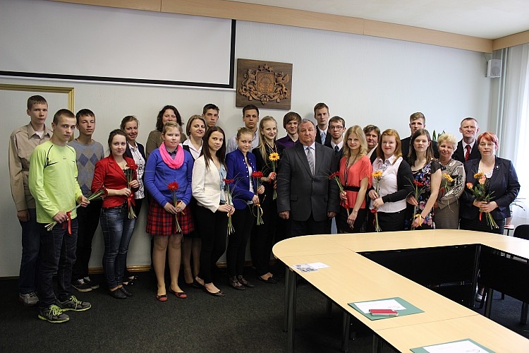 Autors: Gunta Krevica