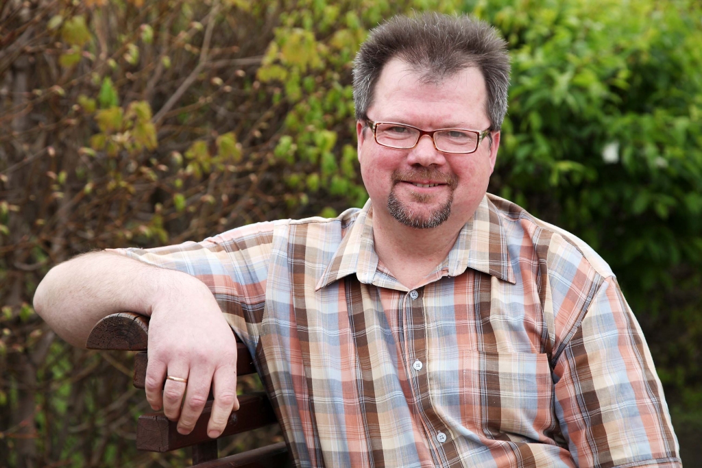 Pats noteicējs pār savu dzīvi. Tieši tas un nevis cerības gūt lielu peļņu lizumnieti Rolandu Spilvu joprojām notur biznesā, Gulbenes novadā un Latvijā. 					
Autors: Gatis Bogdanovs