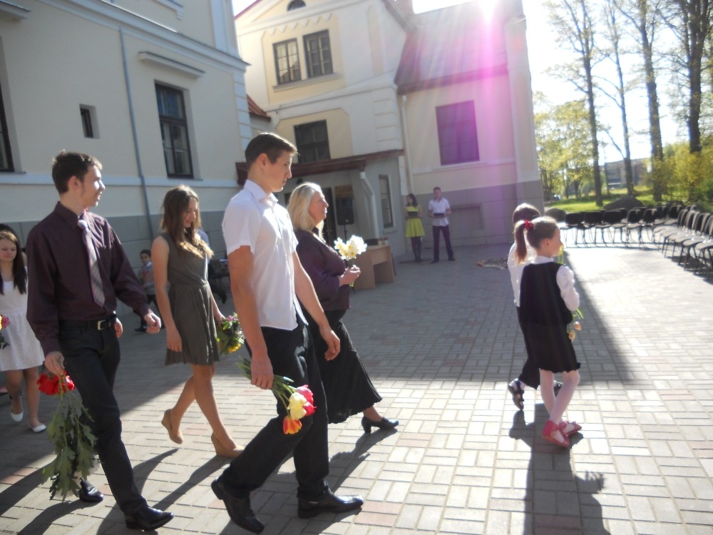 Autors: no personiskā arhīva