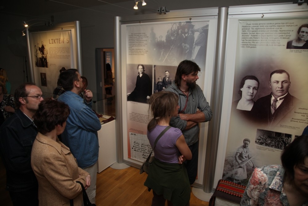 Autors: Gatis Bogdanovs