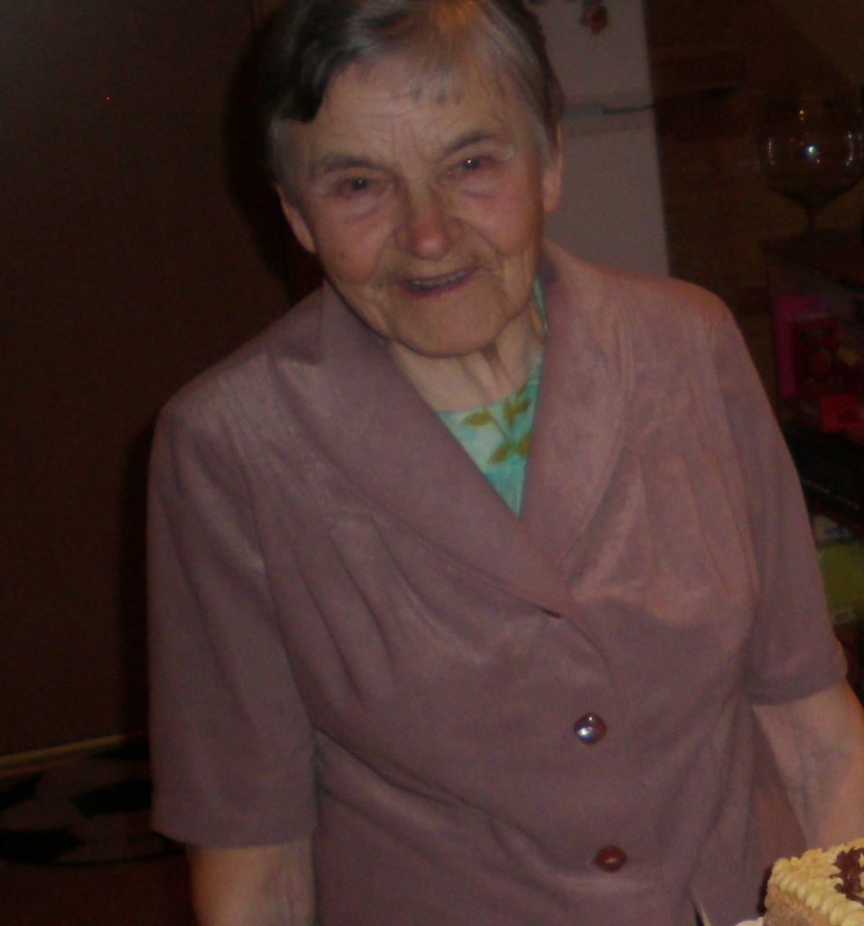 Valsts policijas Vidzemes reģiona pārvaldes Madonas iecirknis meklē bezvēsts pazudušo 1933. gadā dzimušo Ainu Gerlovesu
Autors: no policijas arhīva