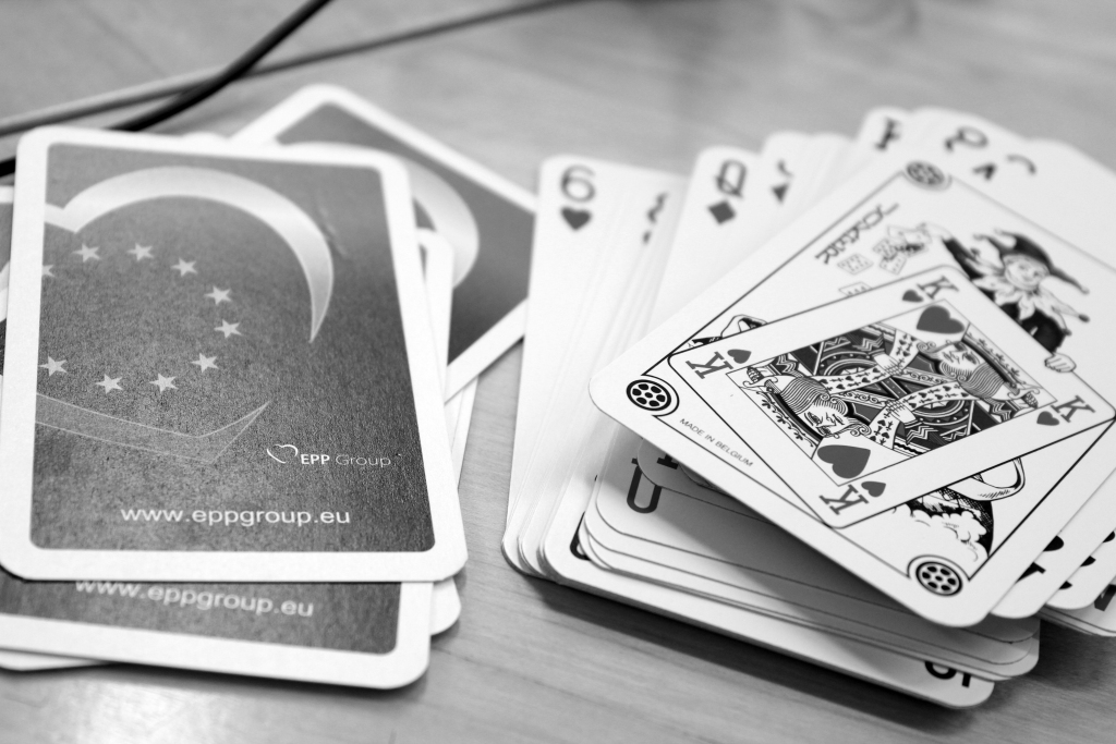 Iekļūs vai ne “Saskaņas” kandidāti Eiropas Parlamentā? To pagaidām varam tikai zīlēt, vienlaikus izlemjot, par kuru no 14 kandidātu sarakstiem mēs katrs atdosim savu balsi 24.maijā.     
Autors: Diāna Lozko