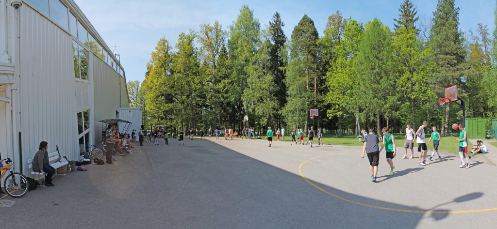 Autors: no personiskā arhīva