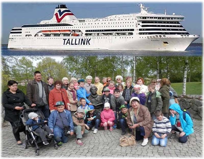 Autors: no personiskā arhīva