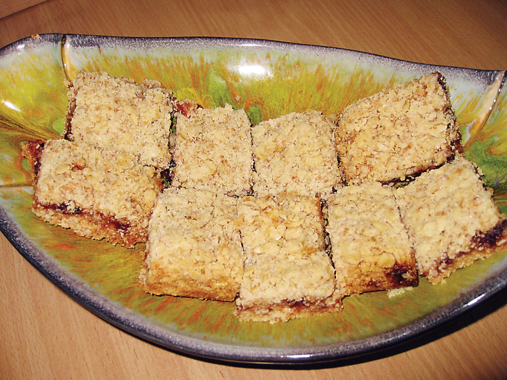 Autors: Pārsla Konrāde