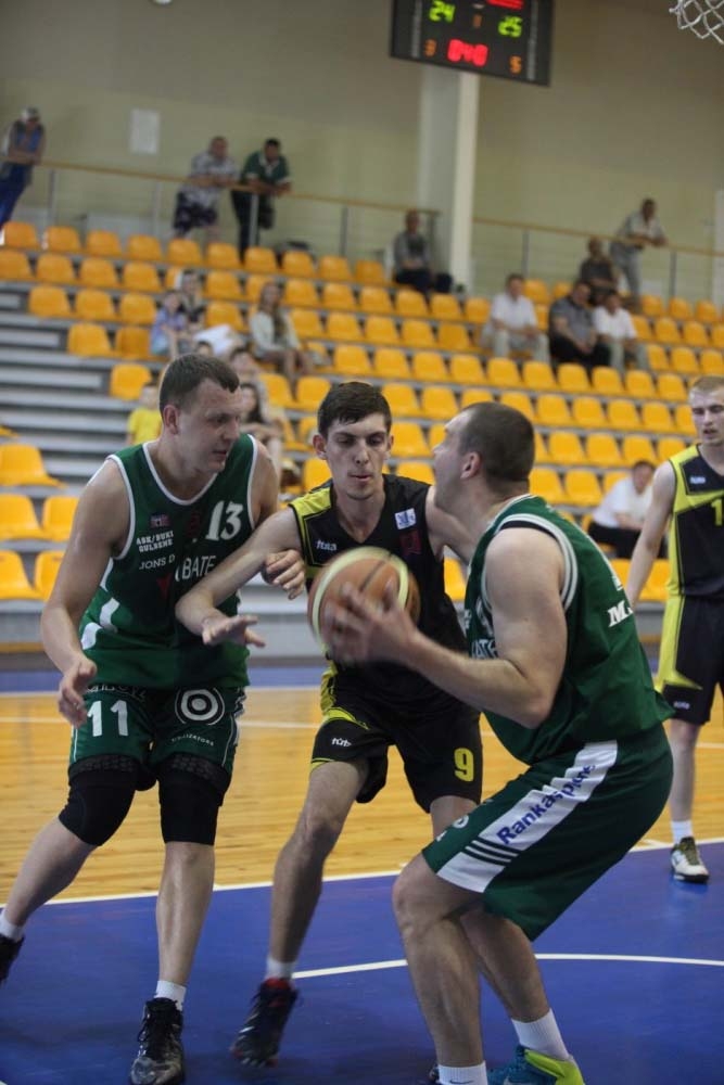 Autors: Gatis Bogdanovs