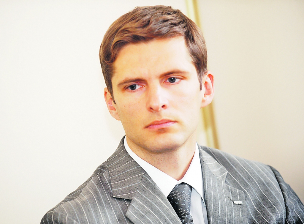 “SEB bankas” ekonomists Dainis Gašpuitis prognozē, ka bezdarbs turpinās samazināties. 
Autors: “diena.lv”	