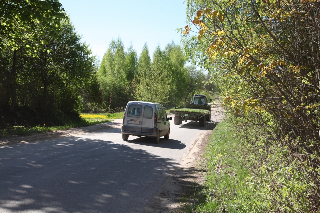 Autors: Gatis Bogdanovs