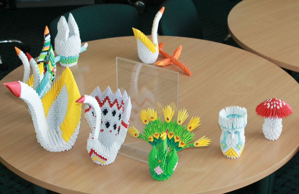 Autors: no Gulbenes bērnu bibliotēkas arhīva