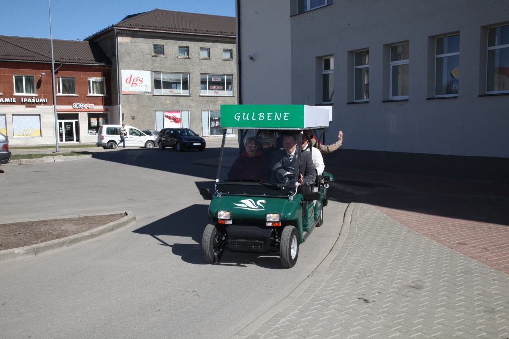 Autors: Gatis Bogdanovs