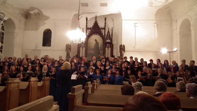 Autors: no personiskā arhīva