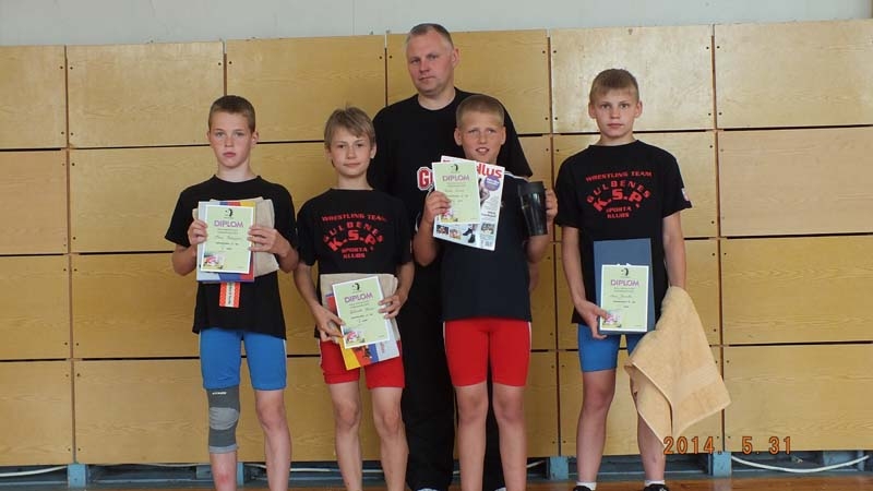 Autors: no personiskā arhīva