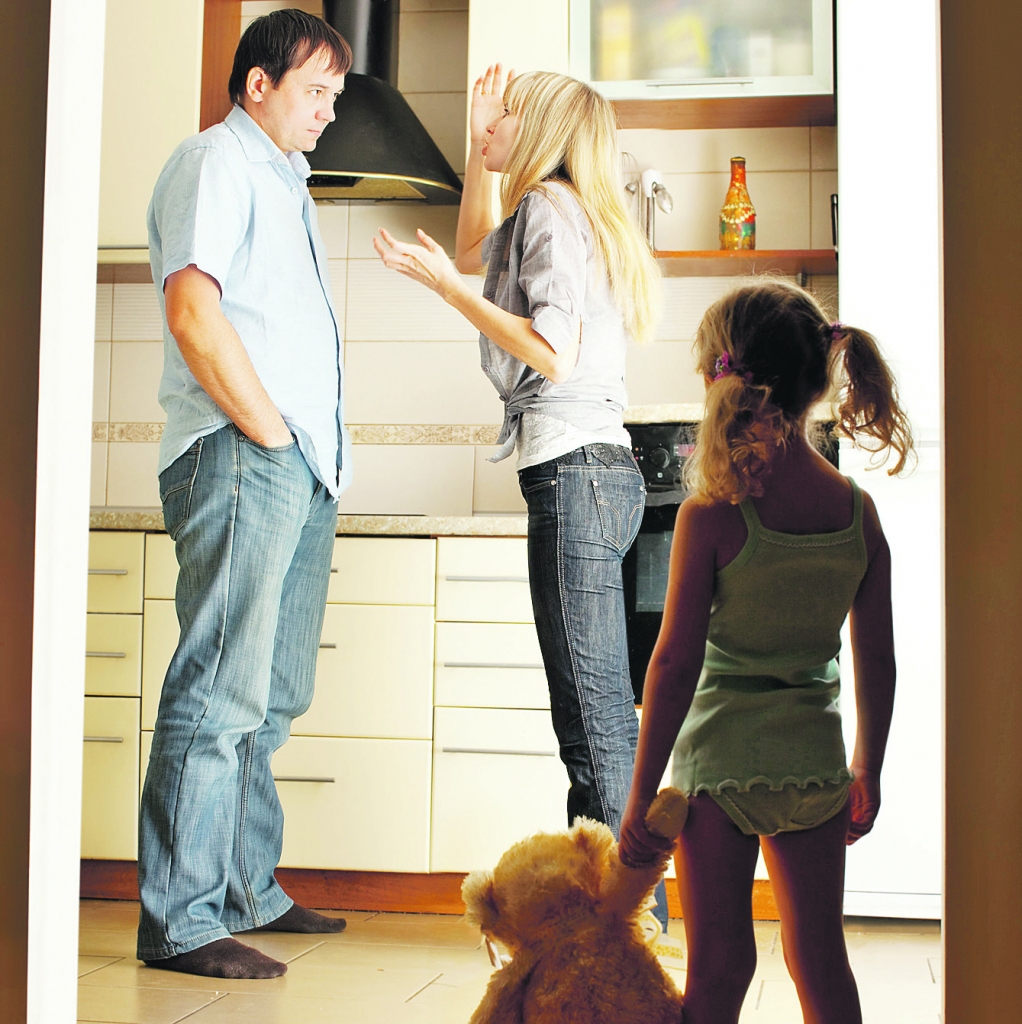 Psihoterapija kā iedarbīgu profilakses līdzekli iesaka laika atvēlēšanu sarunām un kopīgu plānu kalšanai. Vienlaikus vēlams uzmanīt, lai neparādītos šķietami sīkas laulības plaisas, un pievērsties veselīgam dzīvesveidam.
Autors: no www.elternwissen.com