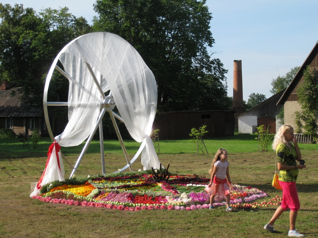 2013.gada 17.augusts. Svētki 