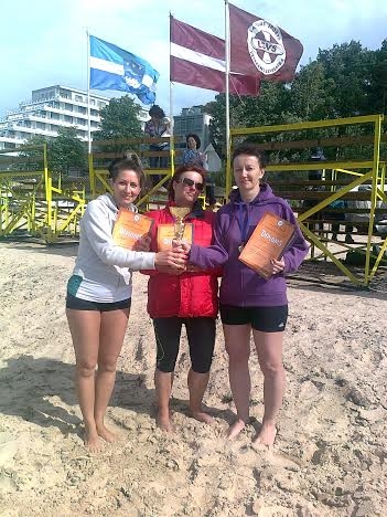 Autors: no personiskā arhīva