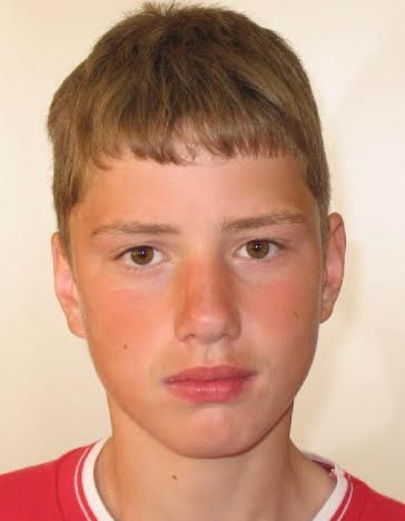 Alūksnes policijas iecirknis lūdz iedzīvotāju palīdzību 17 gadus vecā Kristera Ļuļa meklēšanā. 
Autors: no policijas arhīva