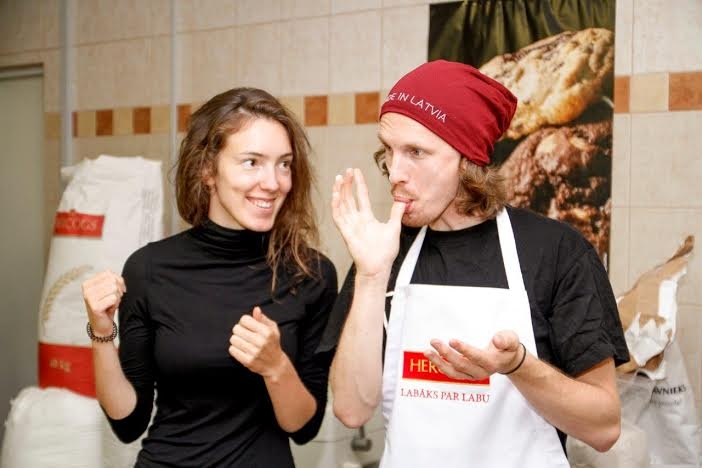 Autors: Publicitātes foto