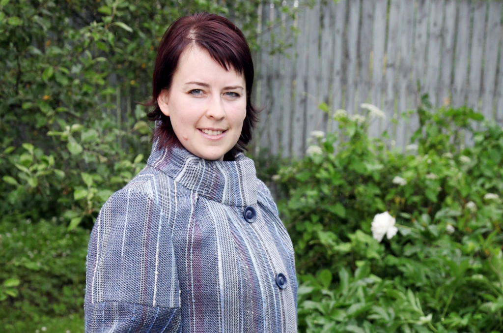 Ja Līgonaktī vēss, tad noderēs 
pašausts mētelis.

Autors: Gatis Bogdanovs