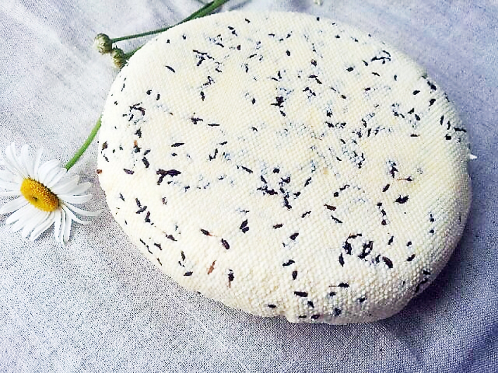 Autors: Ingūna Johansone