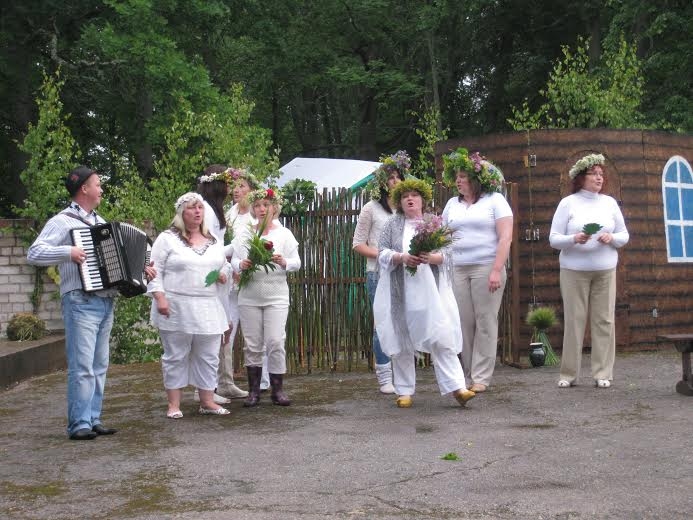 Autors: Inita Savicka