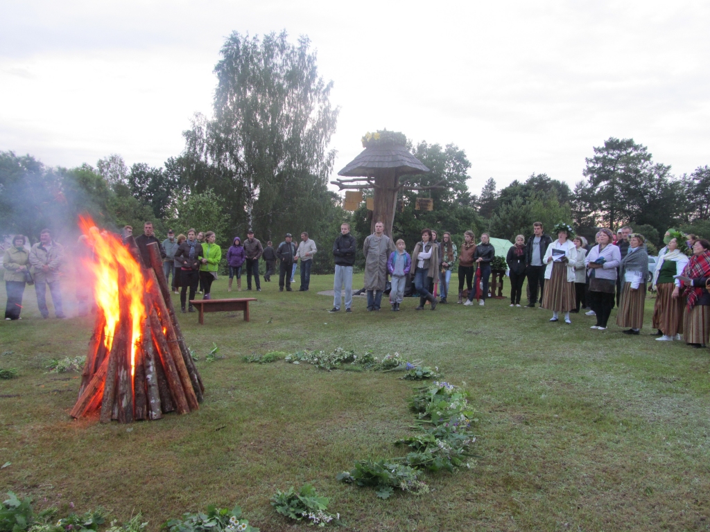 Autors: Rita Gargaziņa