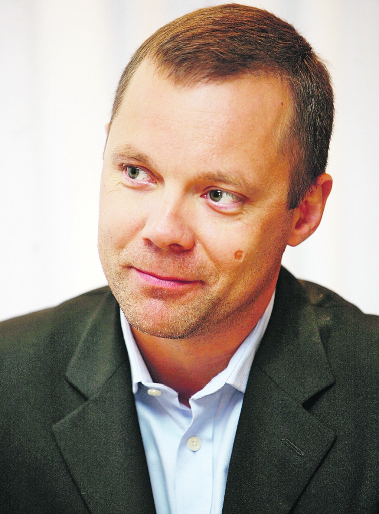 Ainis Dābols.
Autors: KRISTS SPRUKSTS (“LETA”)