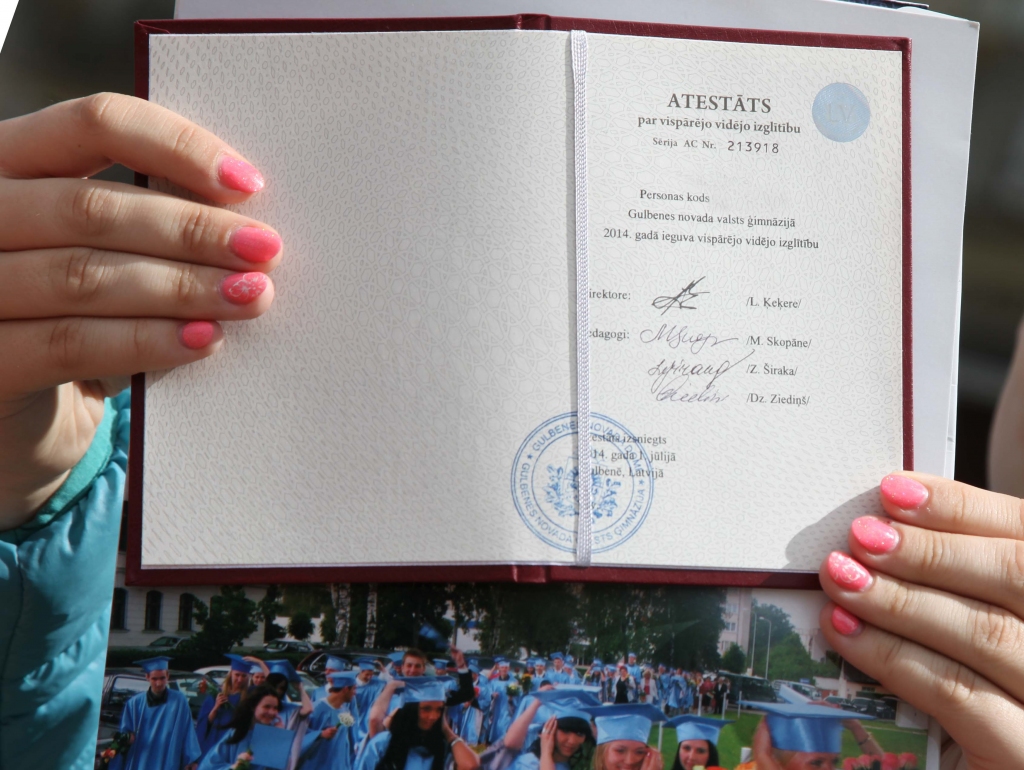 Autors: Gatis Bogdanovs