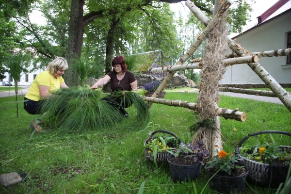 Autors: Gatis Bogdanovs