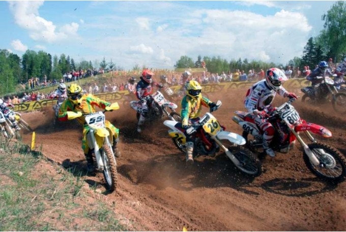 Autors: no personīgā arhīva