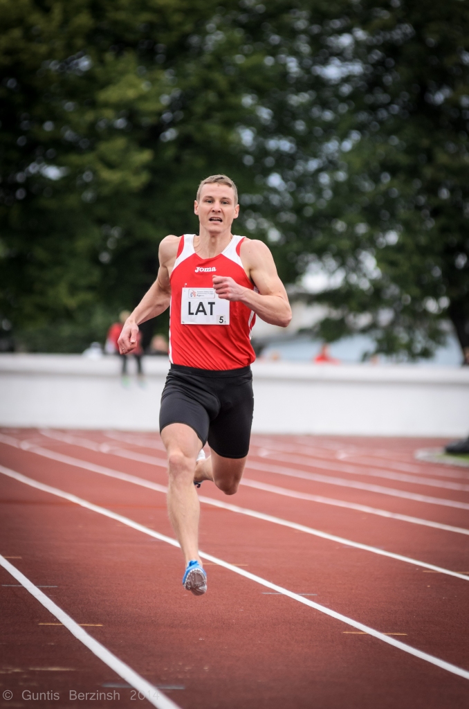 Autors:  Guntis Bērziņš