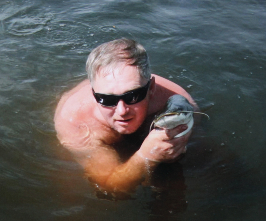 Autors: no personiskā arhīva