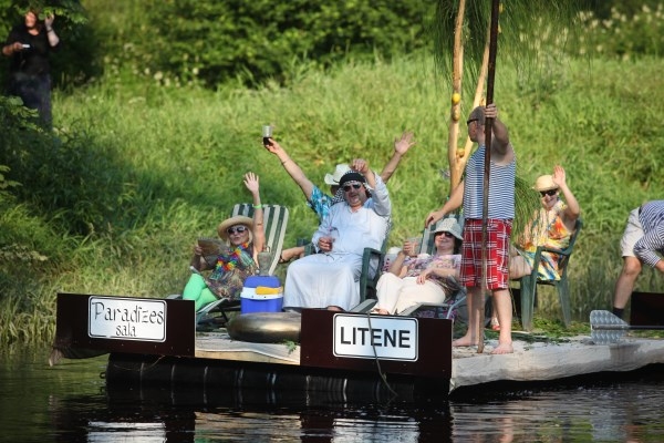 Autors: no personīgā arhīva