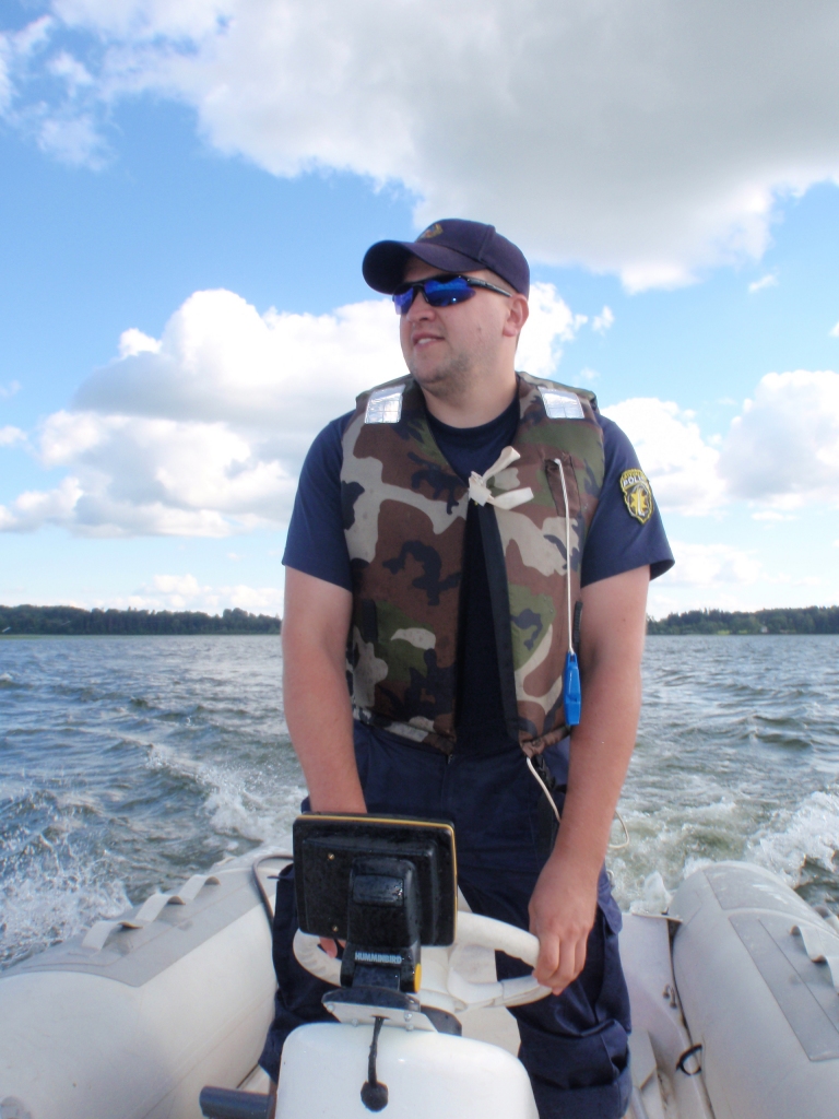 Autors: no personīgā arhīva