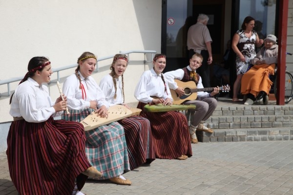 Autors: Gatis Bogdanovs